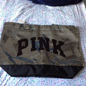 Pink/Victoria Secret